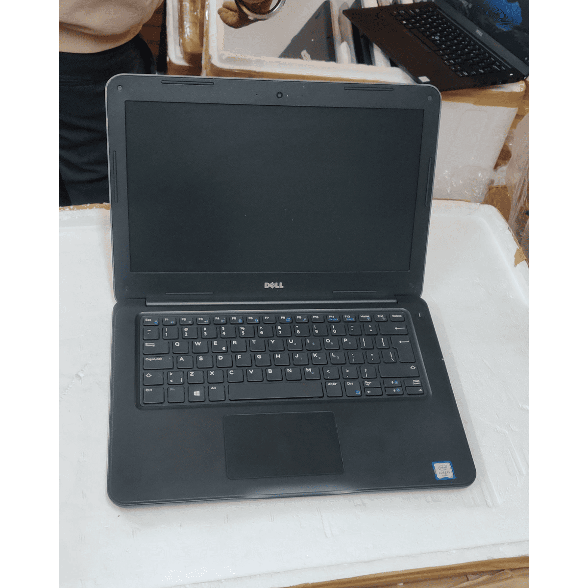 Dell Latitude 3380  Intel Core i5 7th Generation Processor